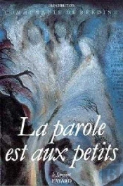 La Parole Est Aux Petits