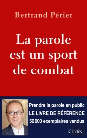 La Parole Est Un Sport De Combat