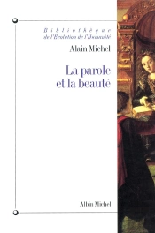 La Parole Et La Beaute