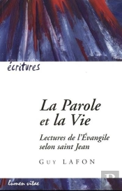 La Parole Et La Vie