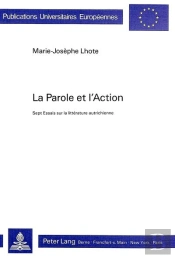 La Parole Et L'Action