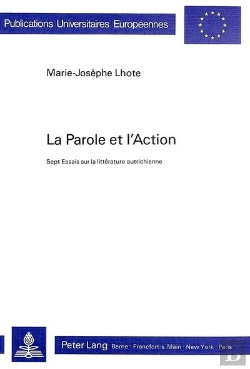 Bertrand.pt - La Parole Et L'Action