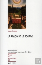 La Parole Et Le Souffle