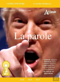 Bertrand.pt - La Parole