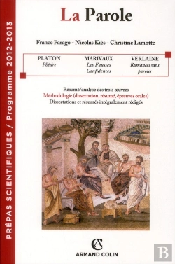 Bertrand.pt - La Parole