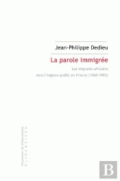 La Parole Immigrée