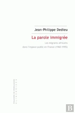 Bertrand.pt - La Parole Immigrée