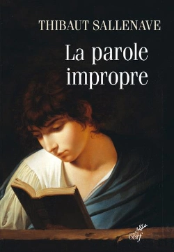 Bertrand.pt - La Parole Impropre