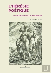 La Parole Indirecte - Etudes Medievales Et Modernes, Etudes D'Epistemologie