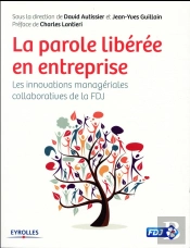 La Parole Liberee En Entreprise