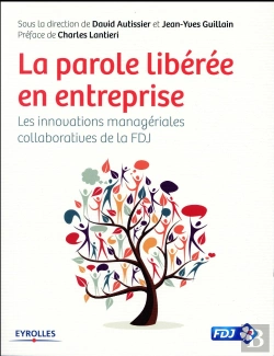 Bertrand.pt - La Parole Liberee En Entreprise