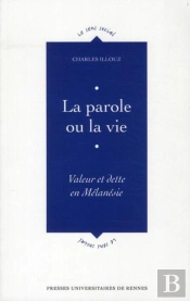 La Parole Ou La Vie