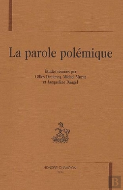 Bertrand.pt - La Parole Poelmique