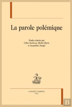 Bertrand.pt - La Parole Polémique