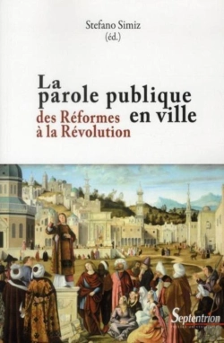 Bertrand.pt - La Parole Publique En Ville : Des Réformes À La Révolution