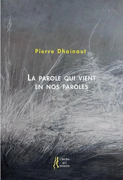 Bertrand.pt - La Parole Qui Vient En Nos Paroles