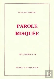 La Parole Risquée