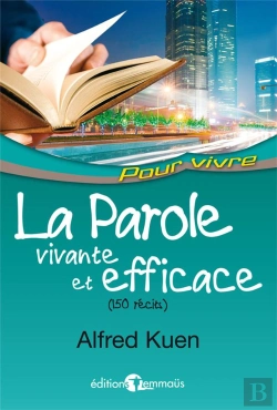 Bertrand.pt - La Parole Vivante Et Efficace 150 Recits