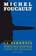 La Parrêsía