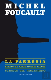 La Parrêsía