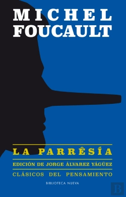 Bertrand.pt - La Parrêsía