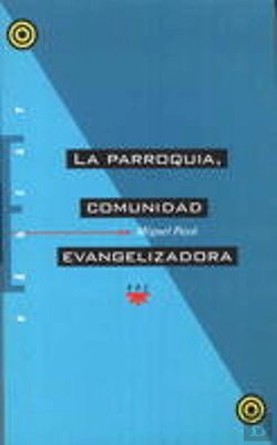 Bertrand.pt - La Parroquia, Comunidad Evangelizadora