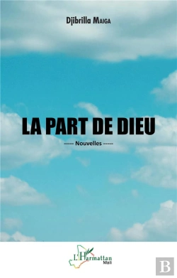 Bertrand.pt - La Part De Dieu - Nouvelles