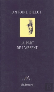 La Part De L'Absent