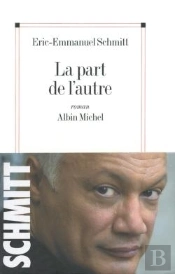 La Part De L'Autre (Édition 2006)