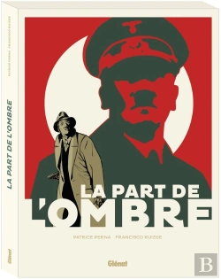 Bertrand.pt - La Part De L'Ombre : Coffret Tomes 1 Et 2