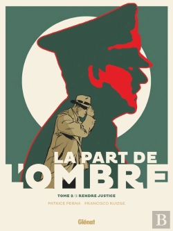 Bertrand.pt - La Part De L'Ombre Tome 2 : Rendre Justice