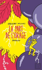 La Part De L'Orage