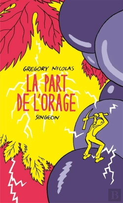 Bertrand.pt - La Part De L'Orage