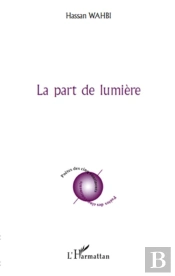 La Part De Lumière