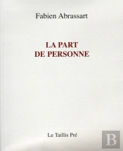 La Part De Personne