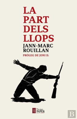 Bertrand.pt - La Part Dels Llops