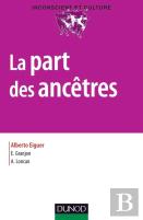 La Part Des Ancêtres