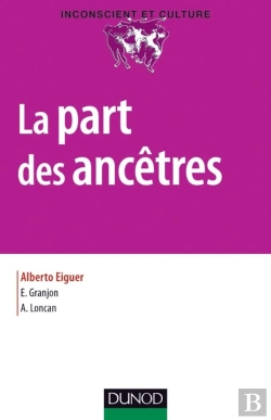 Bertrand.pt - La Part Des Ancêtres
