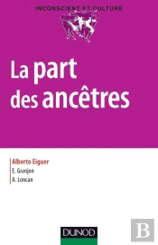 La Part Des Ancêtres