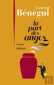 La Part Des Anges