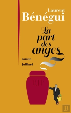 Bertrand.pt - La Part Des Anges