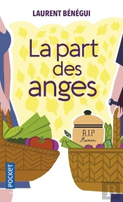 La Part Des Anges