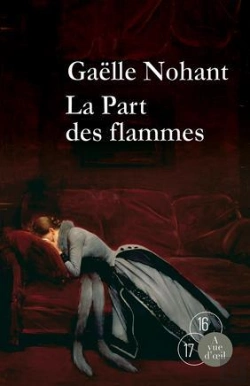 Bertrand.pt - La Part Des Flammes ( 2 Volumes)