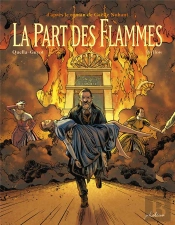La Part Des Flammes