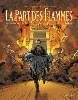 Bertrand.pt - La Part Des Flammes