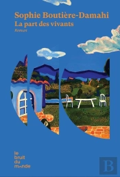 La Part Des Vivants