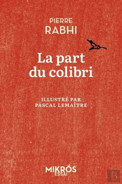 Bertrand.pt - La Part Du Colibri