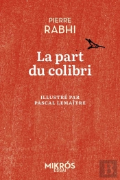 La Part Du Colibri