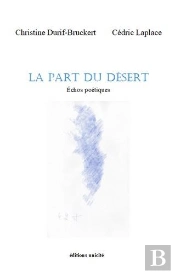 La Part Du Désert