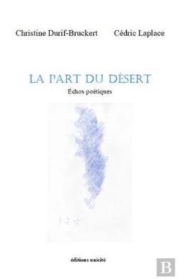 Bertrand.pt - La Part Du Désert